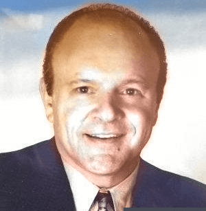 Eddie Lambert